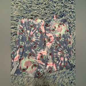 Stitch Pajama Pants